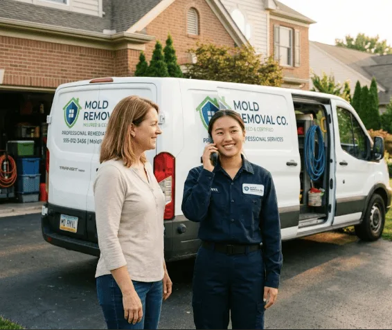 Crawlspace Mold Remediation Rock Springs, WI FAQs